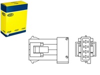 фото thumb №1, Лямбда-зонд chevrolet epica citroen berlingo berlingo минивэн c2 c3