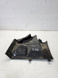Накладка плита подвеска левая audi a4 b8 8k0825201e Недорого, фото thumb