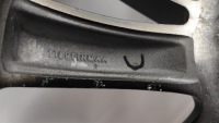 фото thumb №11, Диск jeep compas 18 дюймів 7j et40 1tl91trmaa