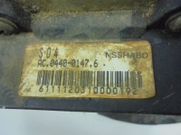Купить Honda civic 6 vi 96-98 насос abs седан 4d ac,0511-9149,1 ac,0440-0147,6, фото thumb