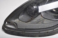 фото thumb №8, Porsche macan лампа левая передняя 15r anglik czytaj описание!