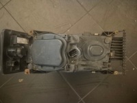 фото thumb №4, Лампа права scania r streamline h7 2241829