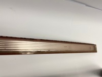 фото thumb №10, Молдинг накладка pod лампы отражатель kpl правый левый mercedes w140 przedlift