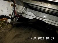 фото thumb №1, Ресора задня 2 щітки fiat ducato 3.0jtd boxer