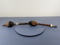 фото thumb №1, Renault laguna iii 2.0 dci привідний вал права 8200618168c