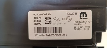 фото thumb №9, Лампа fiat 500 полный led левая 00521400320