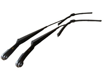 фото thumb №1, Рычаги лист рессоры дворник vw touareg iii