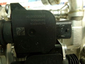 фото thumb №7, Bmw g07 gx радіаторів вихлопних газів agr 8598309 8479233