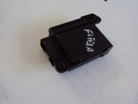 фото thumb №2, Модуль сидіння правий перед range rover sport 2013-