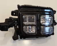 фото thumb №3, Mitsubishi asx 19 - 21 2.0 протитуманна фара протитуманний з рамка правий