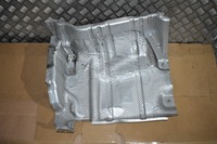 фото thumb №1, Idealna захист теплова задня вихлоп porsche macan 1