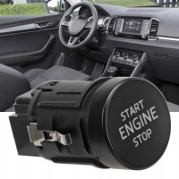 фото thumb №5, Кнопка стартер двигуна автомобіля