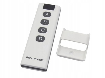 CLS REMOTE CLASSIC ДЛЯ СЕНСОРНЫХ ВЫКЛЮЧАТЕЛЕЙ P4B