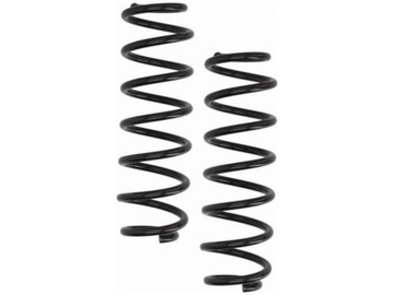 фото thumb №1, Пружины зад vw golf vii mk7 1.4-2.0 12-21