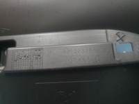 фото thumb №10, Накладка кришки renult scenic 4 iv задня задня