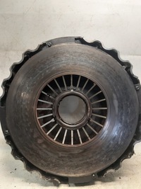 фото thumb №7, Прижим valeo сцепление iveco eurocargo ii 2 5.9