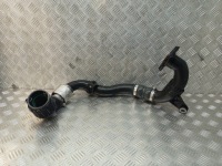 фото thumb №6, Renault koleos ii шланг труба интеркулер 144600107r