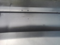 фото thumb №9, Диффузор бампера задняя задний chevrolet camaro 2016 +