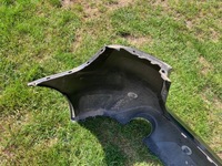 фото thumb №10, Бампер задняя bmw 2 active tourer f45 lci 18-20