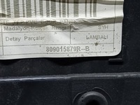 фото thumb №6, Боковина дверь левый перед renault fluence