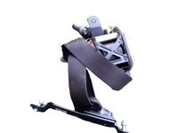 фото thumb №10, Комплект подушек подушка безопасности ремни датчик hyundai tucson i 04-09 чёрные