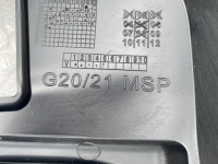 Nowa оригинальная решётка решётка радиатора бампера bmw 3 g20 g21 m набор правая перед в Украине, фото thumb