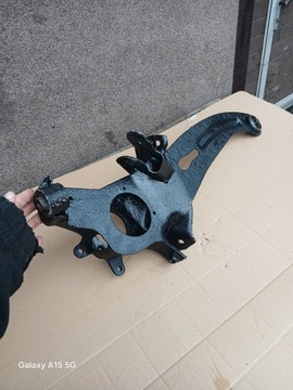 фото thumb №12, Важіль задній праві оригінал po renowacji ford mondeo mk3 mk 3 універсал