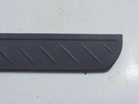 фото thumb №7, Honda civic 8 viii молдинг порог задняя правая 5d