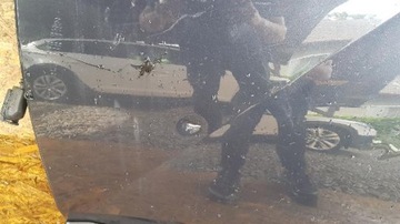 фото thumb №6, Hyundai tucson iv 4 дверь задние зад зад левая