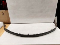 фото thumb №1, Kia soul ii накладка бампера спойлер накладка-спойлер