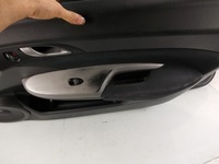 фото thumb №9, Обшивки двері оббивка комплект honda civic 8 viii 06-11