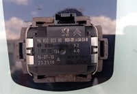 фото thumb №6, Стекло передняя лобовое saint-gobain sekurit citroen c5 iii x7 2010 двойной