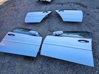 фото thumb №7, Дверь левый правый перед задняя opel vectra c