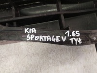 фото thumb №7, Kia sportage v 5 балка бампера задняя задняя org 86630-r2000