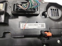 фото thumb №7, Лічильник toyota rav4 v 2.5 hybrid 2019-2024 83800-42z40 europa