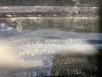 фото thumb №14, Mercedes e-klasa w214 amg бампер перед передний a2148859701