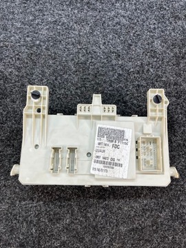 фото thumb №6, Ford focus mk2 1.8b модуль bcm коробка предохранителей 4m5t-14a073-dg