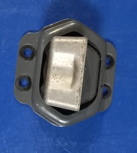 фото thumb №1, Подушка двигуна задня daf xf euro 6