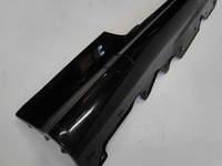 фото thumb №4, Mercedes sl r230 230 lift молдинг поріг ліва amg