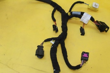 фото thumb №10, Спинка сидіння праві перед vw phaeton шкіра