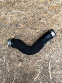 Купить Пабтрубок  шланг труба интеркулер 7l6145947, фото thumb