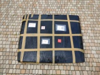 Капот перед передняя opel astra iv j рестайлинг Цена, фото thumb