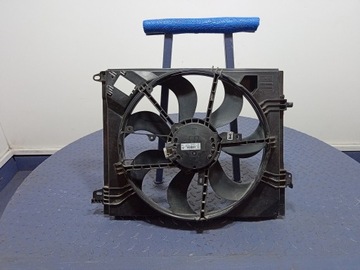 фото thumb №1, Renault talisman 1.5 dci вентилятор вентилятор радиатор 214813939r