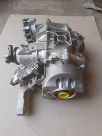 фото thumb №6, Mercedes a w177 a45 amg cla 118 45 b 247 дифференциал дифференциал