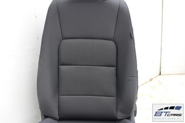 фото thumb №7, Vw golf 7 sportsvan сиденья комплект сидений сидений сиденье сиденье обивка