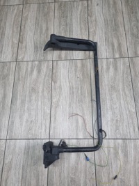 фото thumb №1, Важіль дуга дзеркала праве lub ліва renault premium midlum dxi volvo fl fe