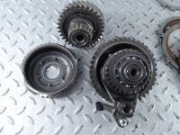 фото thumb №8, Інша запчастина коробки кпп / коробка передач toyota yaris xp210 35610k0010