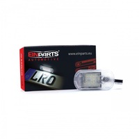 фото thumb №1, Лампа бардачка einparts automotive ep603