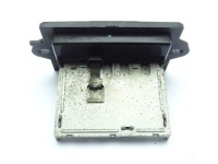 Купити Nissan note e11 06-12 резистор резистор вентилятор, фото thumb