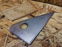 фото thumb №6, Захист дзеркало права mercedes w123 1237250811